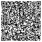 QR code with Center For Otptent Rhblitation contacts