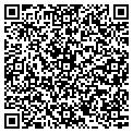 QR code with Captured contacts