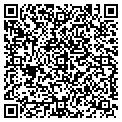QR code with Mike Mahon contacts
