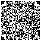 QR code with Custom Glass & Mirror contacts