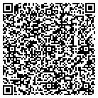 QR code with Upholstery & Draperies contacts