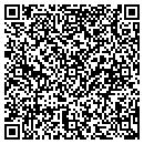 QR code with A & A Music contacts