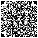 QR code with J Patrick Callahan PC contacts