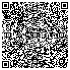 QR code with Malsbary Steam Generators contacts