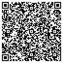 QR code with A-Line Mfg contacts