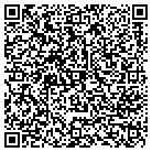 QR code with First General Baptist WD River contacts