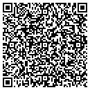QR code with J & J Lounge contacts