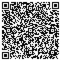 QR code with U L F contacts