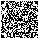 QR code with Jaegle's contacts