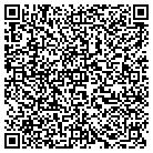 QR code with C M C Exhibit Managers Inc contacts