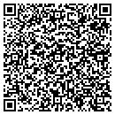 QR code with C P & Assoc contacts