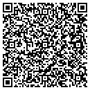 QR code with Janet Despot contacts
