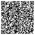 QR code with Cuffs contacts