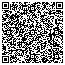 QR code with Trench Rite contacts
