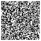 QR code with United Methodist Church Albany contacts