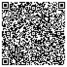 QR code with C F Costello Assoc Inc contacts