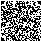 QR code with Hendricks & Partners Inc contacts