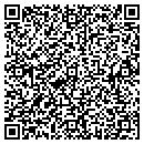 QR code with James Hardy contacts