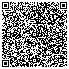 QR code with Center For General & Applied contacts