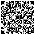 QR code with Calyon contacts