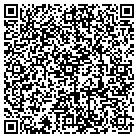 QR code with D & D Hardware & Feed Store contacts