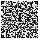 QR code with A M E Church contacts