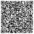 QR code with Advanced Displays In Plastic contacts