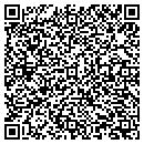 QR code with Chalkboard contacts