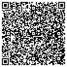 QR code with One Source Rentals contacts
