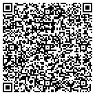 QR code with Spring Valley Nursing Center contacts
