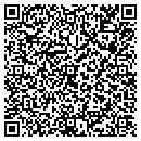 QR code with Pendleton contacts