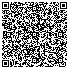 QR code with Heartland Bank and Trust Co contacts