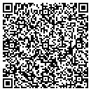QR code with T J Telecom contacts