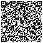 QR code with Prairie Valley Orthodontics contacts