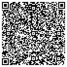 QR code with Hometown Windows & Siding Spec contacts