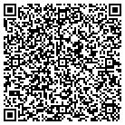 QR code with Make It Straight Auto Bdy Pnt contacts