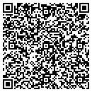 QR code with Hoss's Vending Service contacts