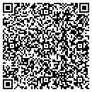 QR code with Harris Travel Center contacts