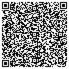 QR code with T W Parks Colonial Chapel contacts