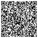 QR code with C P Intl contacts