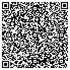 QR code with Advanced Communication-Cmptr contacts