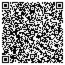 QR code with Harris Hair Effects contacts