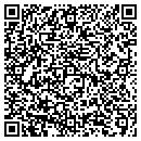QR code with C&H Auto Body Inc contacts