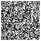 QR code with Ywca Of Mc Lean County contacts