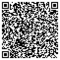 QR code with Disk & Data Co contacts