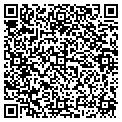 QR code with Image contacts