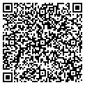 QR code with Boyd R V contacts