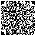 QR code with Pajels contacts