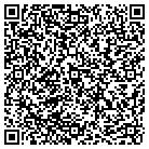 QR code with A One Suburban Locksmith contacts