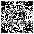 QR code with C&R Construction Co contacts